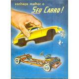 Revista Conheca Melhor Seu