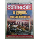 Revista Conhecer A Cidade