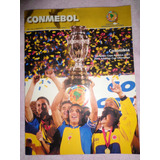 Revista Conmebol Nº 70