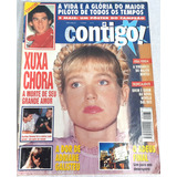 Revista Contigo Xuxa