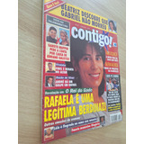 Revista Contigo 1086 Gloria