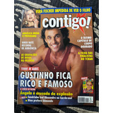 Revista Contigo 1196 Magrini