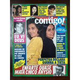 Revista Contigo 12 Outubro