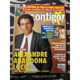 Revista Contigo 1211 Marcos