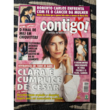 Revista Contigo 1214 Maite