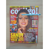 Revista Contigo 1331 Sandy Xuxa Angélica Galisteu Klb