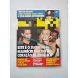 Revista Contigo 1349 Angélica Xuxa Sandy