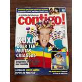 Revista Contigo 1356
