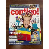 Revista Contigo 1356 