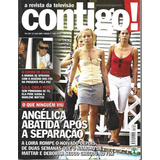 Revista Contigo 1392 Mai