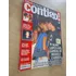 Revista Contigo 1417 Santoro Xuxa Maria Bethânia Galisteu