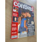Revista Contigo 1417 Santoro
