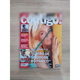 Revista Contigo 1450 Angélica Xuxa Sandy