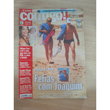 Revista Contigo 1560 Angélica Malu Mader Camila Pitanga Xuxa