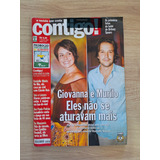 Revista Contigo 1576 Britney Spears Antonelli Alinne Moraes