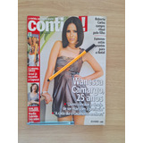 Revista Contigo 1683 Wanessa
