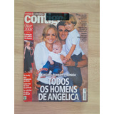 Revista Contigo 1693 Angelica