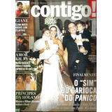 Revista Contigo 1941 12