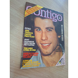 Revista Contigo 262 Ney Matogross Travolta Rita Lee Torloni