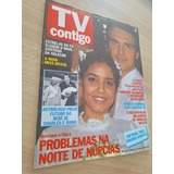Revista Contigo 360 Lady Di Xuxa Torloni Maitê Fafá De Belém