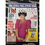 Revista Contigo 94 Suzana