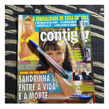 Revista Contigo 98 Novelas