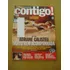 Revista Contigo Adriane Galisteu Carolina Dieckmann P782
