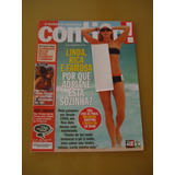 Revista Contigo Adriane Galisteu