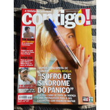 Revista Contigo Angélica Erik Humberto Martins Xuxa Jô Sandy