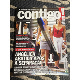Revista Contigo Angélica Xuxa Carla Pérez