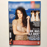 Revista Contigo Bianca Bin