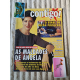 Revista Contigo C