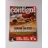 Revista Contigo C/ Galisteu,eliana,wanessa,fábio,galisteu,