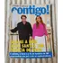 Revista Contigo C/ Silvio,galisteu,mion,xuxa,rosa,mattar,mic