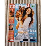 Revista Contigo C Gisele henri knust xuxa Fischer galisteu