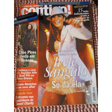Revista Contigo C Ivete