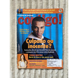 Revista Contigo C Sandy Carla Angelica Maite Malu Mader