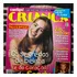 Revista Contigo Criança Sandy Xuxa Chiquititas Vinicius Oliv