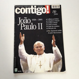 Revista Contigo Documento Especial