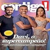 Revista Contigo Edição Especial BB24
