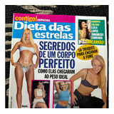 Revista Contigo Especial Dieta