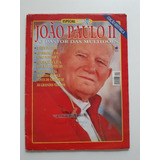 Revista Contigo Especial Edição Histórica João Paulo 2 F739