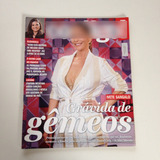 Revista Contigo Ivete Sangalo