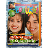 Revista Contigo Kids