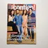 Revista Contigo  Larissa Maciel Sidney Sampaio Giselle G502