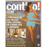 Revista Contigo Luma