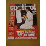Revista Contigo Marcos Frota Deborah Secco Gugu P766