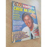 Revista Contigo Menudo Roberta Close Cazuza Torloni Rita Lee