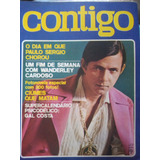 Revista Contigo N
