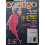 Revista Contigo N